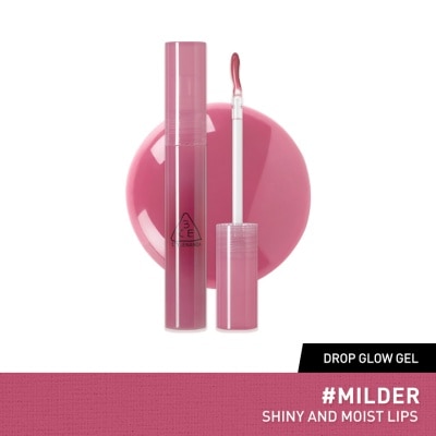 3CE Drop Glow Gel Milder