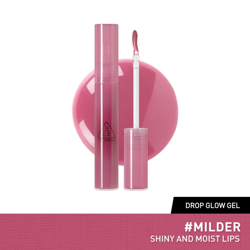 Drop Glow Gel Milder