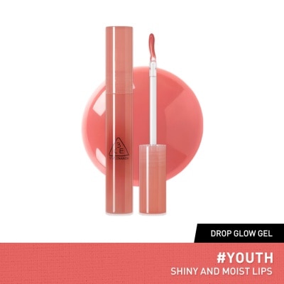 3CE Drop Glow Gel Youth