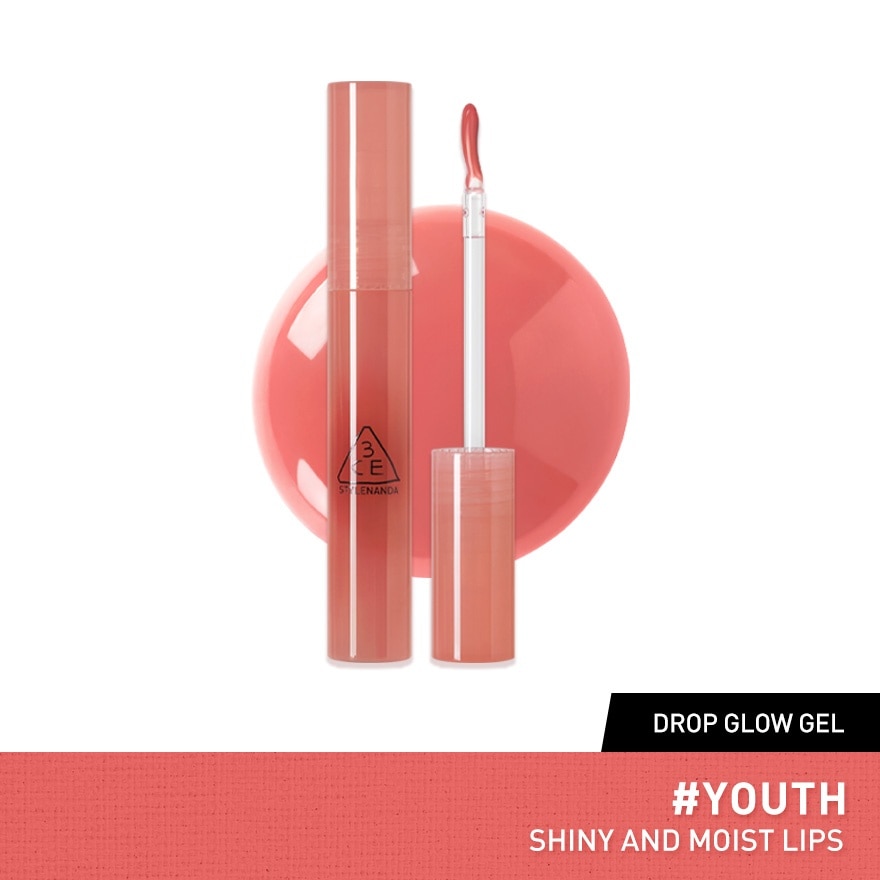 Drop Glow Gel Youth