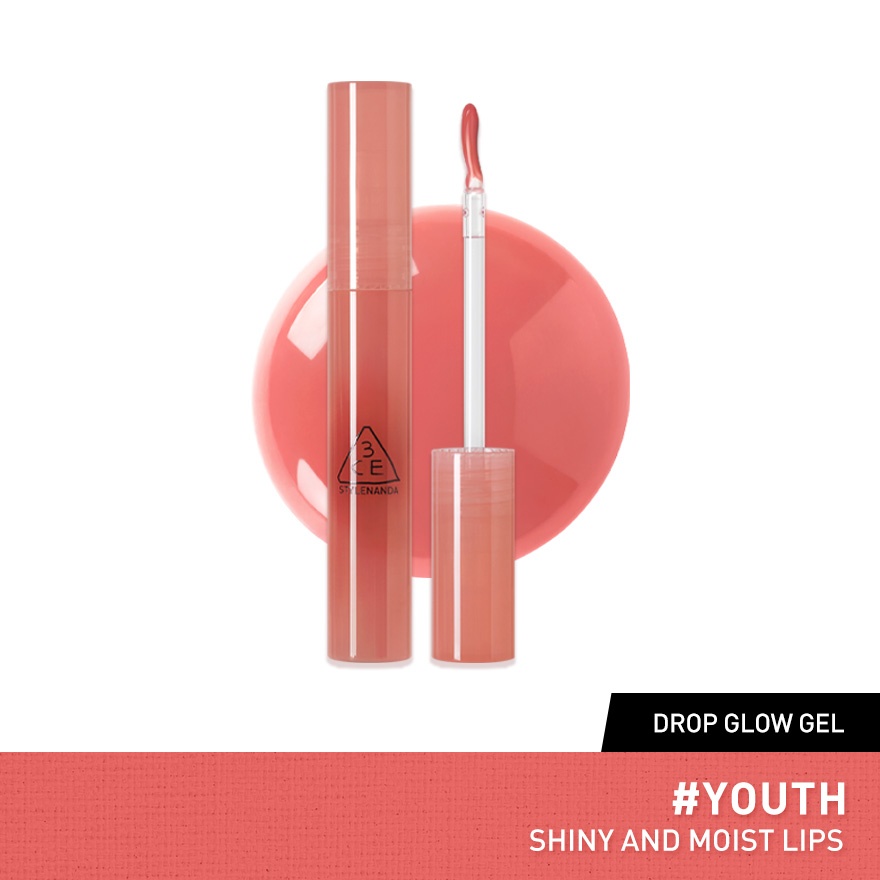 Drop Glow Gel Youth