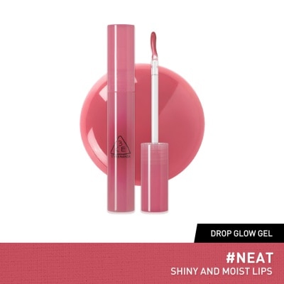3CE Drop Glow Gel Neat