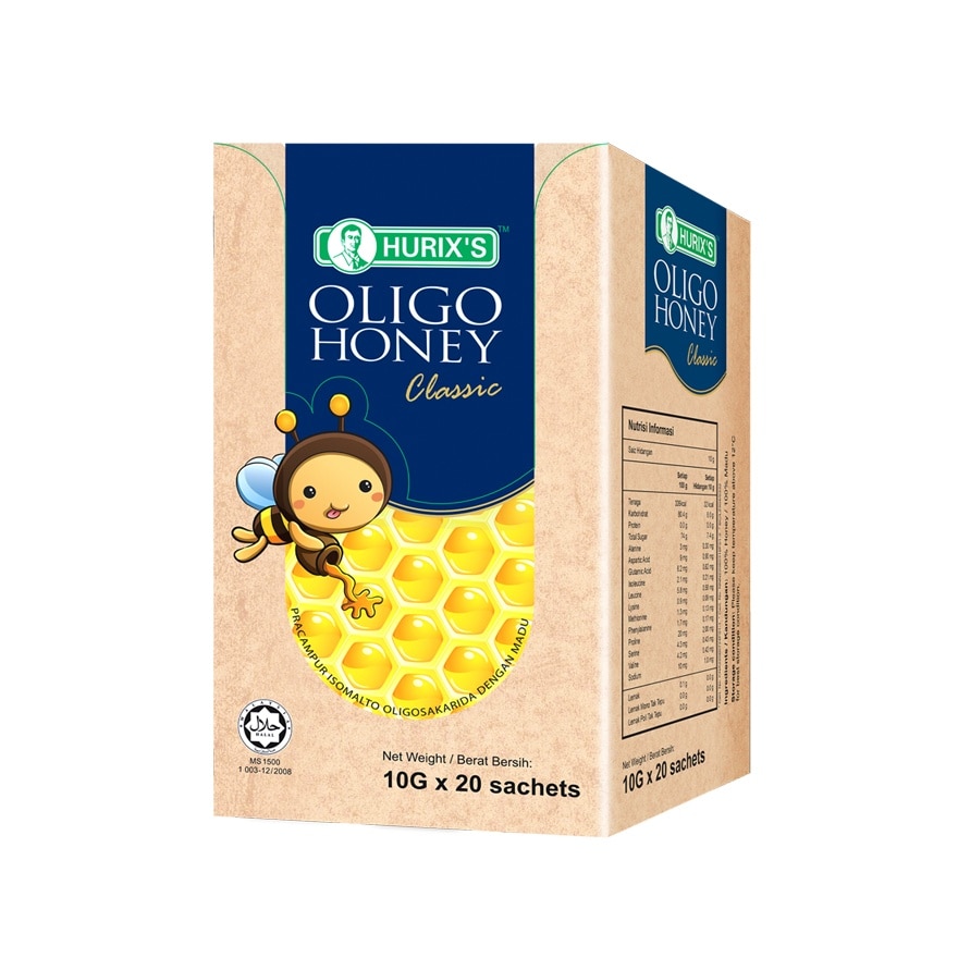 Oligo Honey Classic
