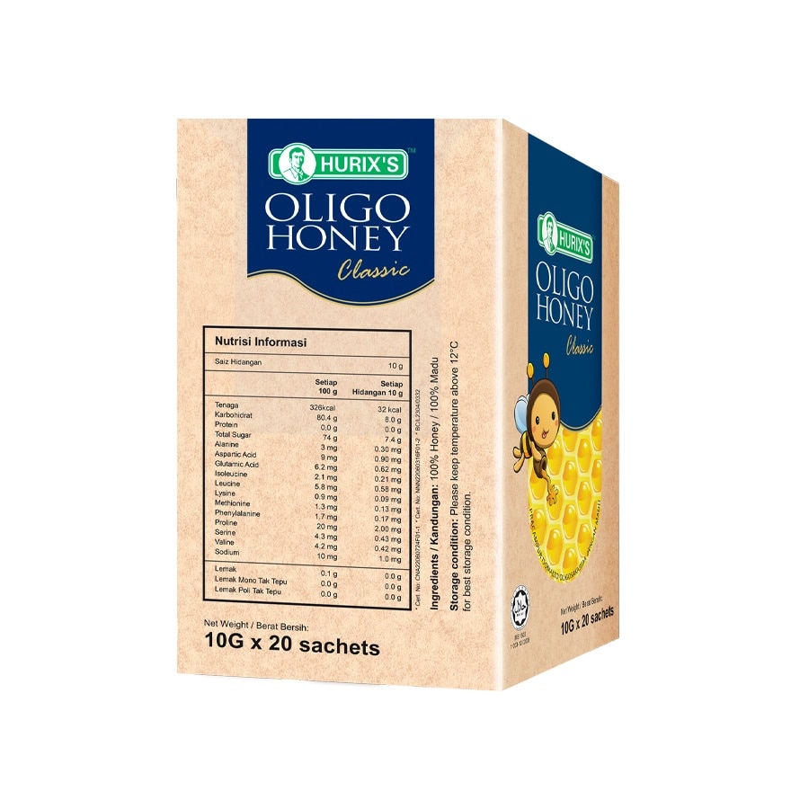 Oligo Honey Classic