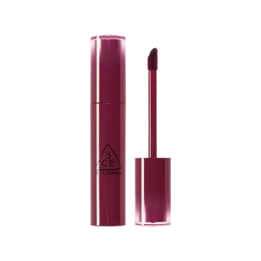 Lazy Pop Lip Stain Spiced Up