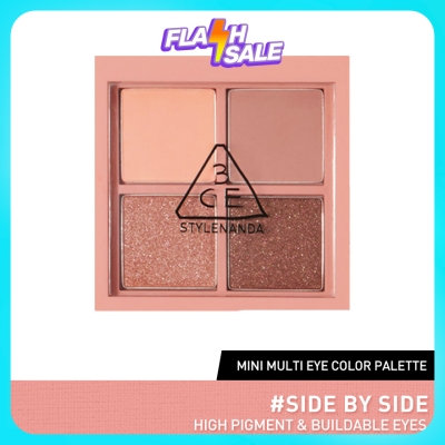 3CE - Multi Eye Color PaletteMini Side By Side image