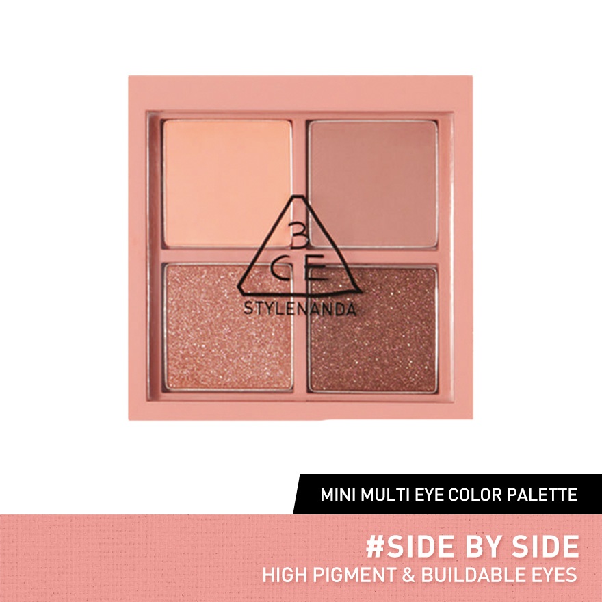 Multi Eye Color PaletteMini Side By Side image