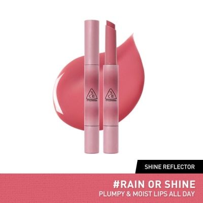 3CE Shine Reflector Rain Or Shine