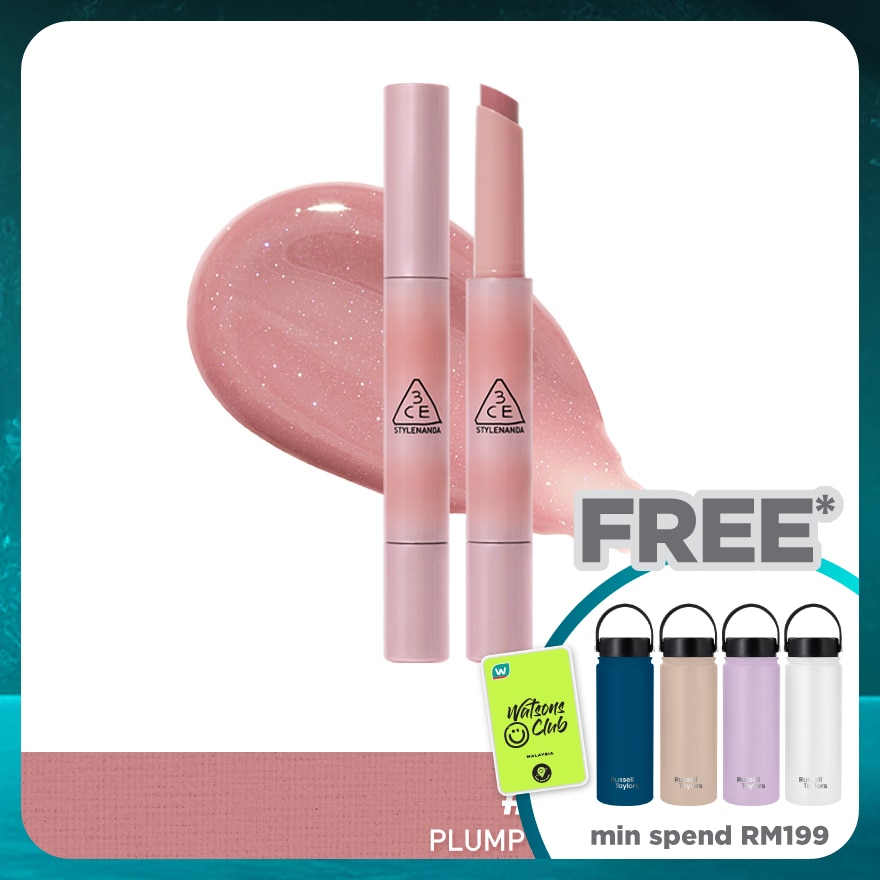 3CE Shine Reflector Opal Shower