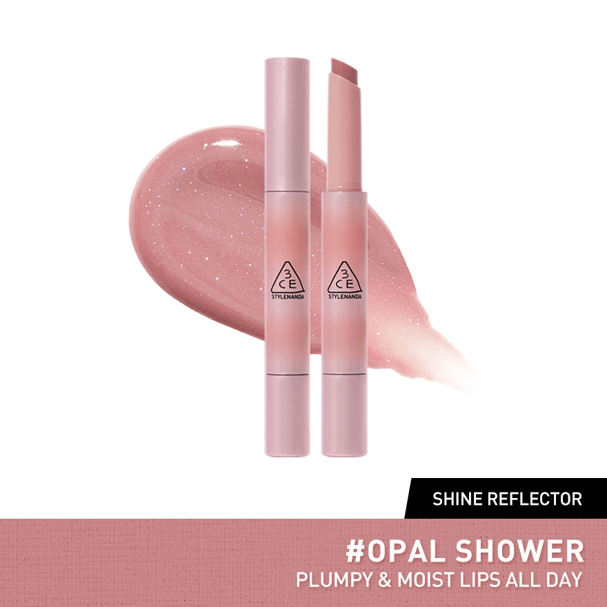 Shine Reflector Opal Shower