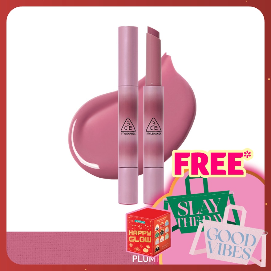 Shine Reflector Lilac Glaze