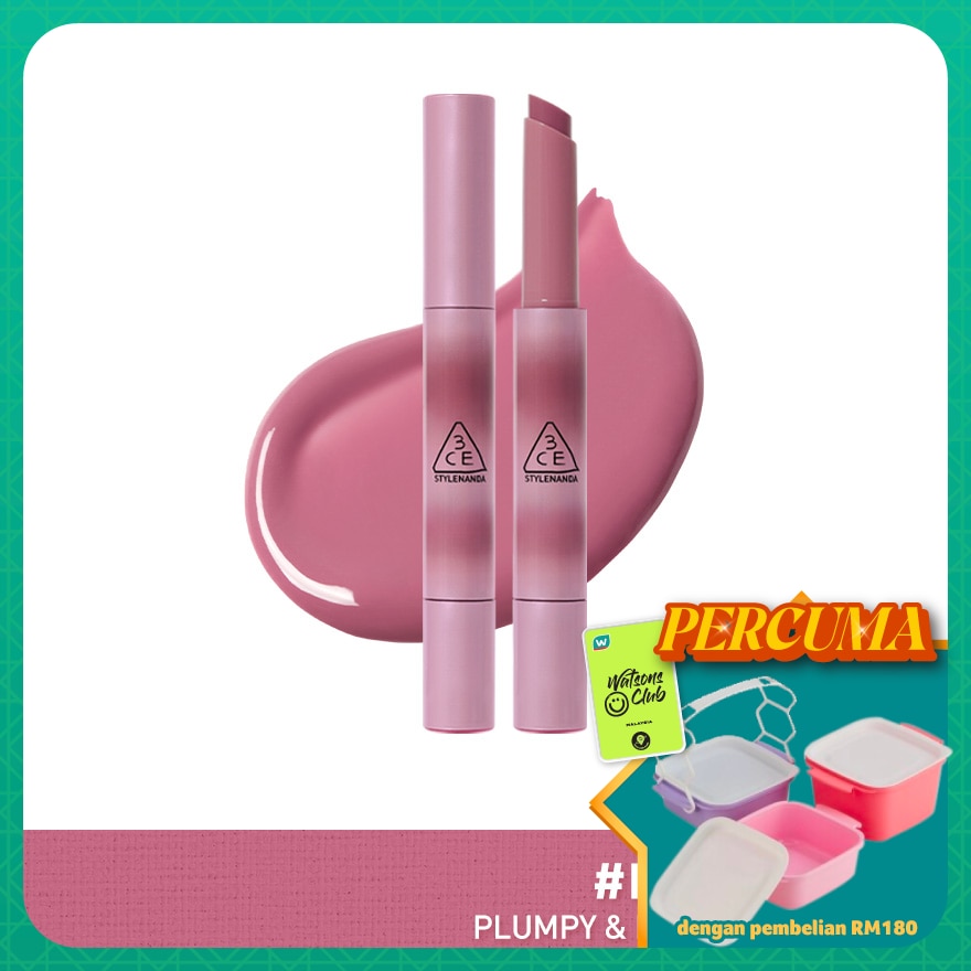 Shine Reflector Lilac Glaze