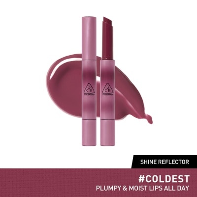 3CE Shine Reflector Coldest