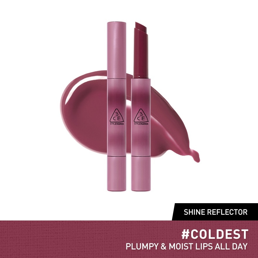 Shine Reflector Coldest