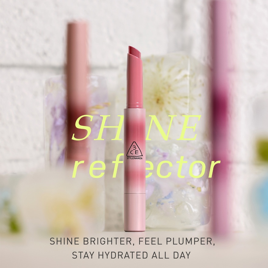 Shine Reflector Coldest