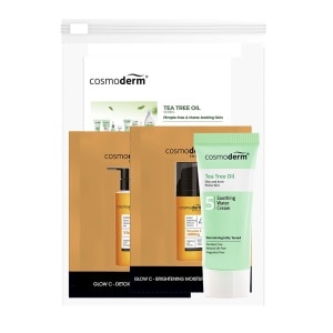 Gwp Cosmo Combination Kit 1s (While stock lasts)