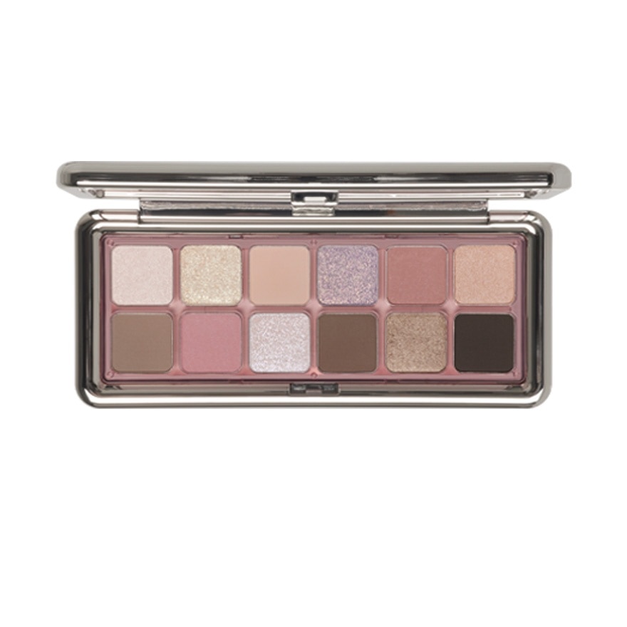 New Take Eyeshadow Palette Pink Journey