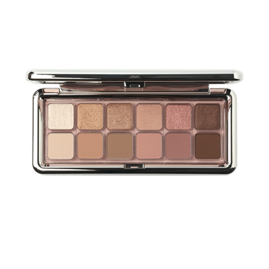 New Take Eyeshadow Palette Motion Frame