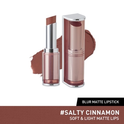 3CE Blur Matte Lipstick Salty Cinnamon