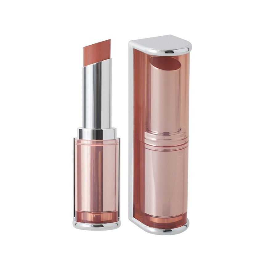 Blur Matte Lipstick Apricot Filter