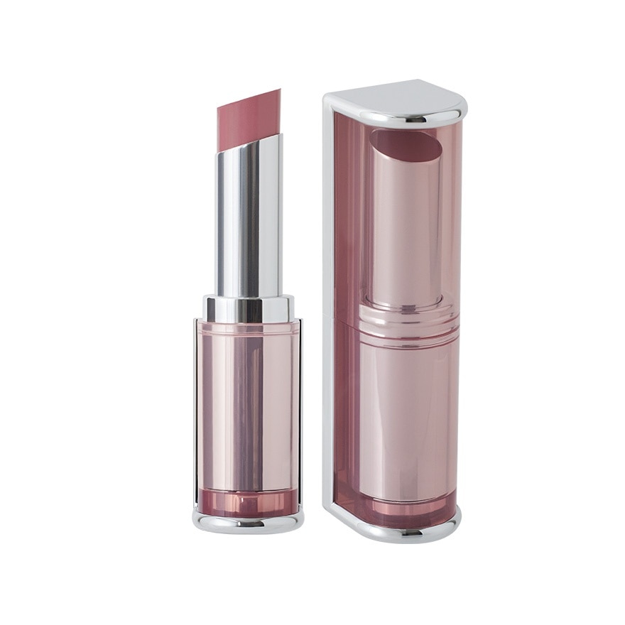 Blur Matte Lipstick In The Fog