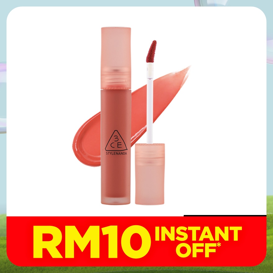 Blur Water Tint Coral Moon