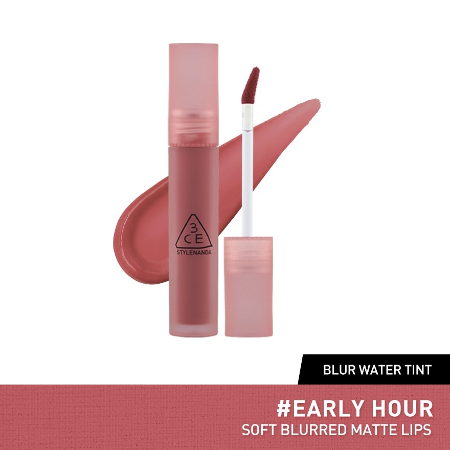 3CE Blur Water Tint Early Hour