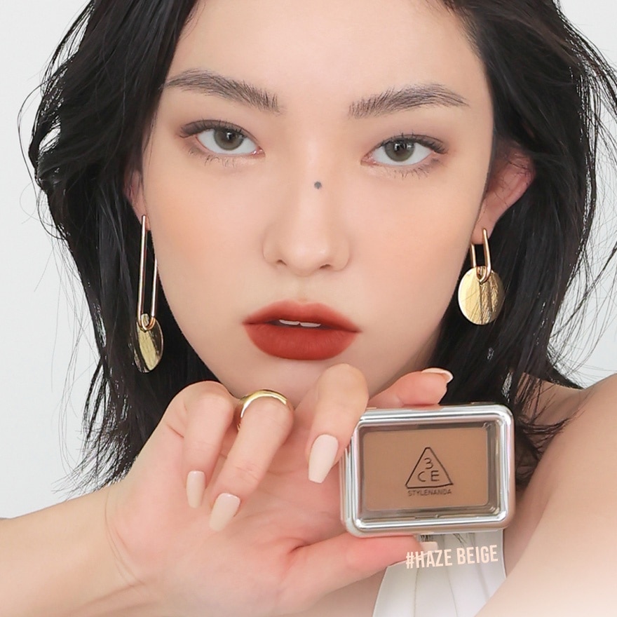 New Take Face Blusher Youth Pink