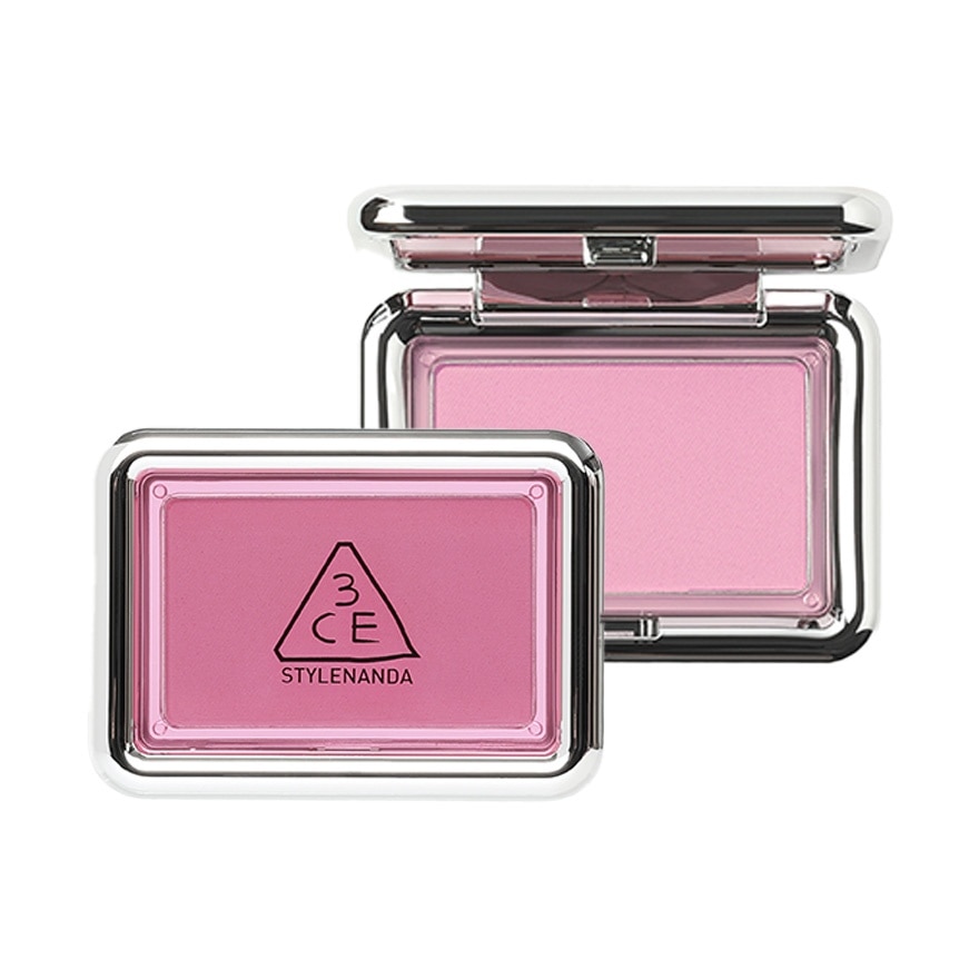 New Take Face Blusher Youth Pink