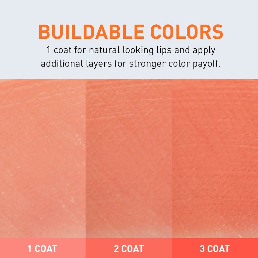 Blur Water Tint Casual Affair