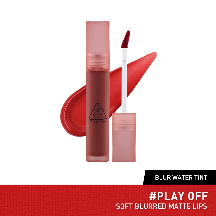 Blur Water Tint Play Off