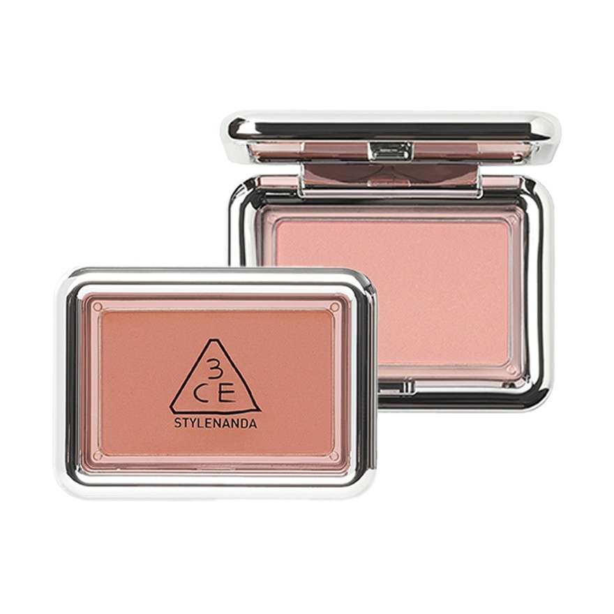 New Take Face Blusher Slide Slowly