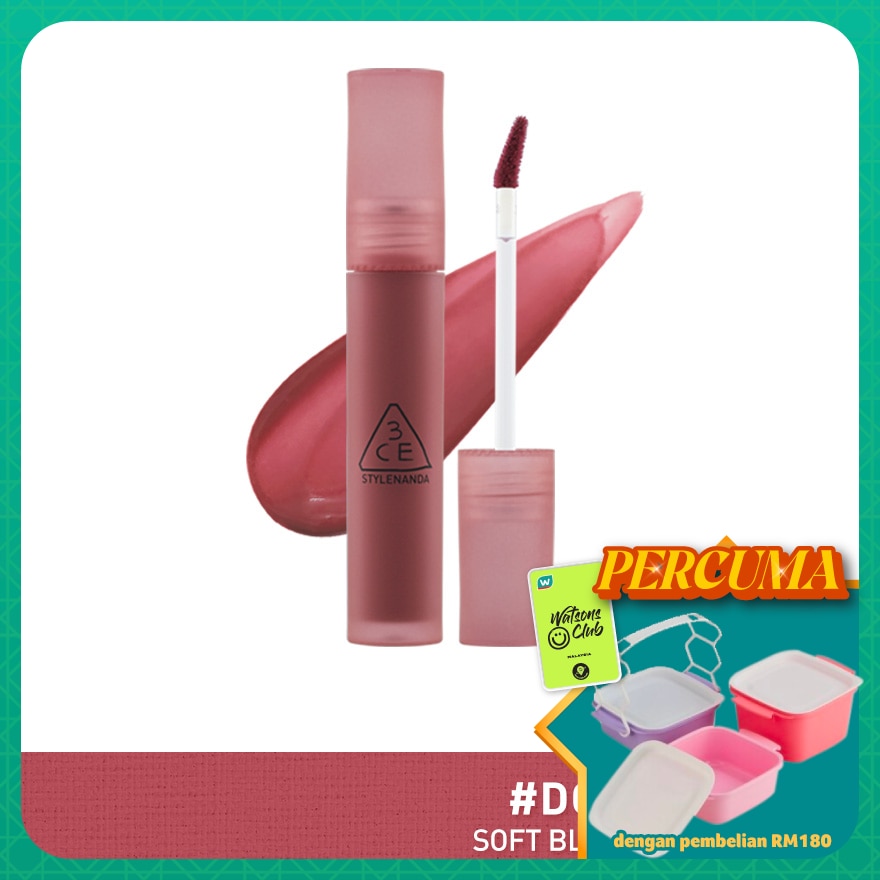 Blur Water Tint Double Wind