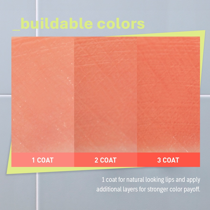 Blur Water Tint Breeze Way