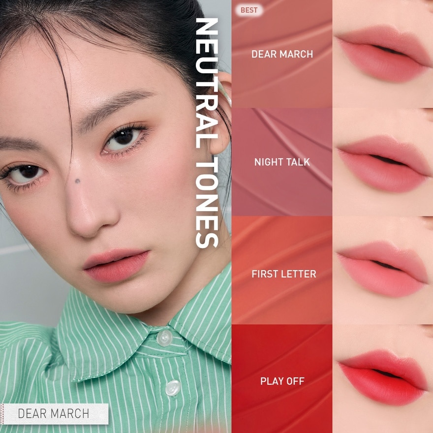 Blur Water Tint Breeze Way