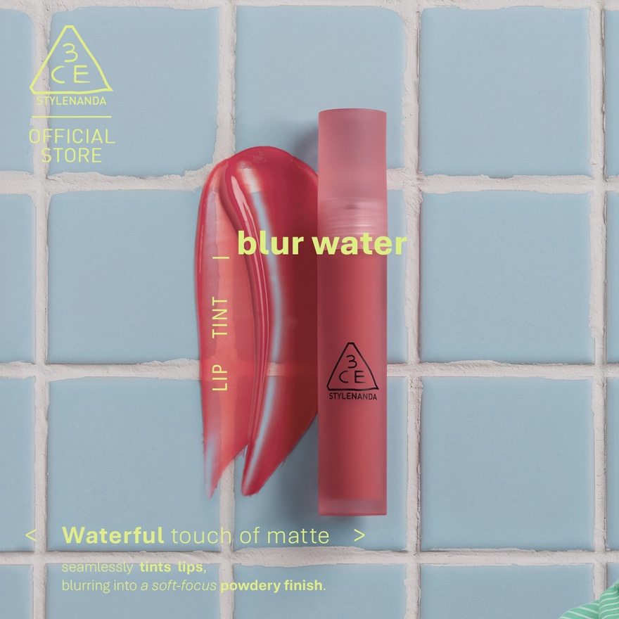 Blur Water Tint Breeze Way