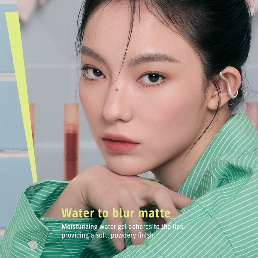 Blur Water Tint Breeze Way