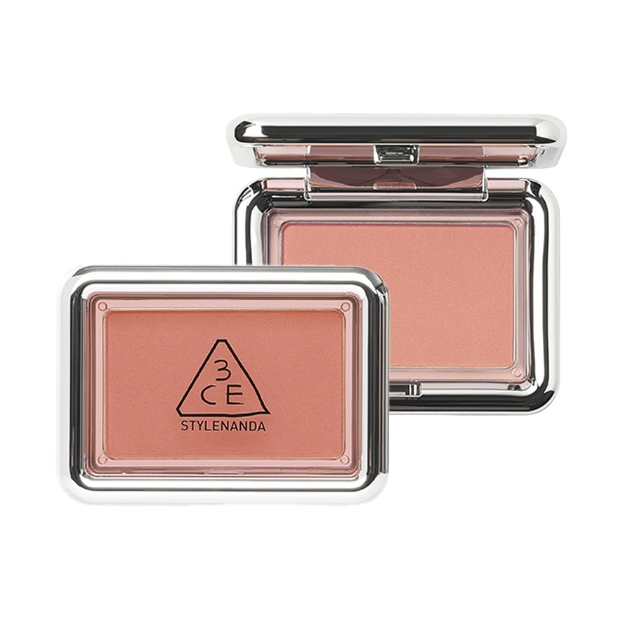 New Take Face Blusher The Motion