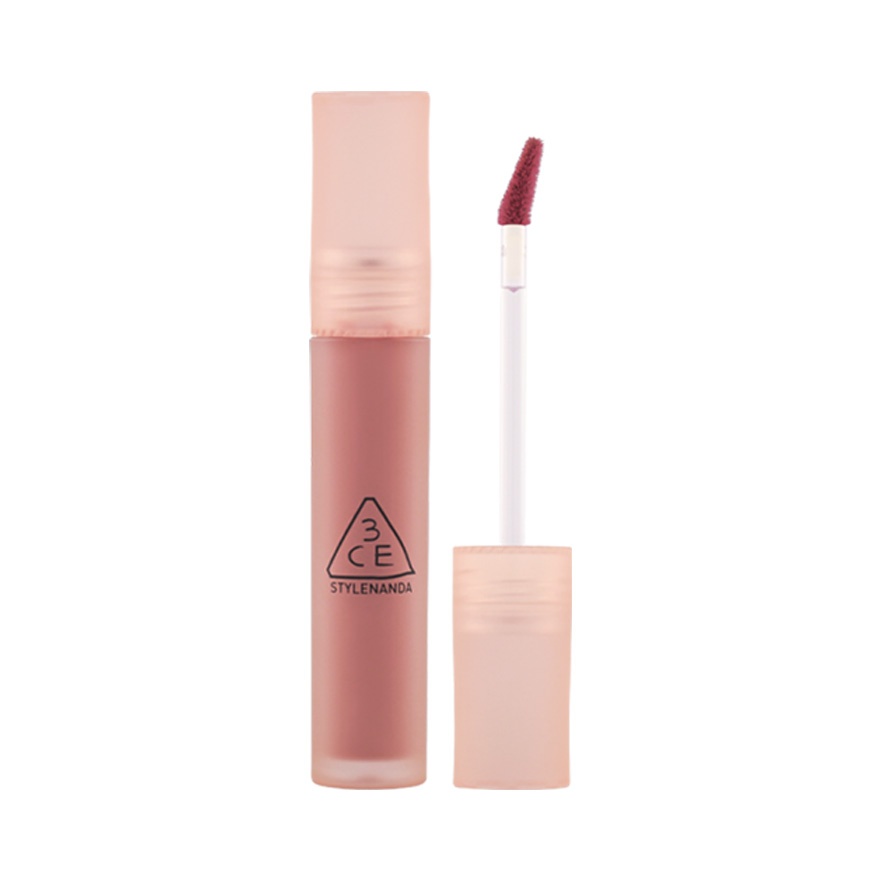 Blur Water Tint Dear March image