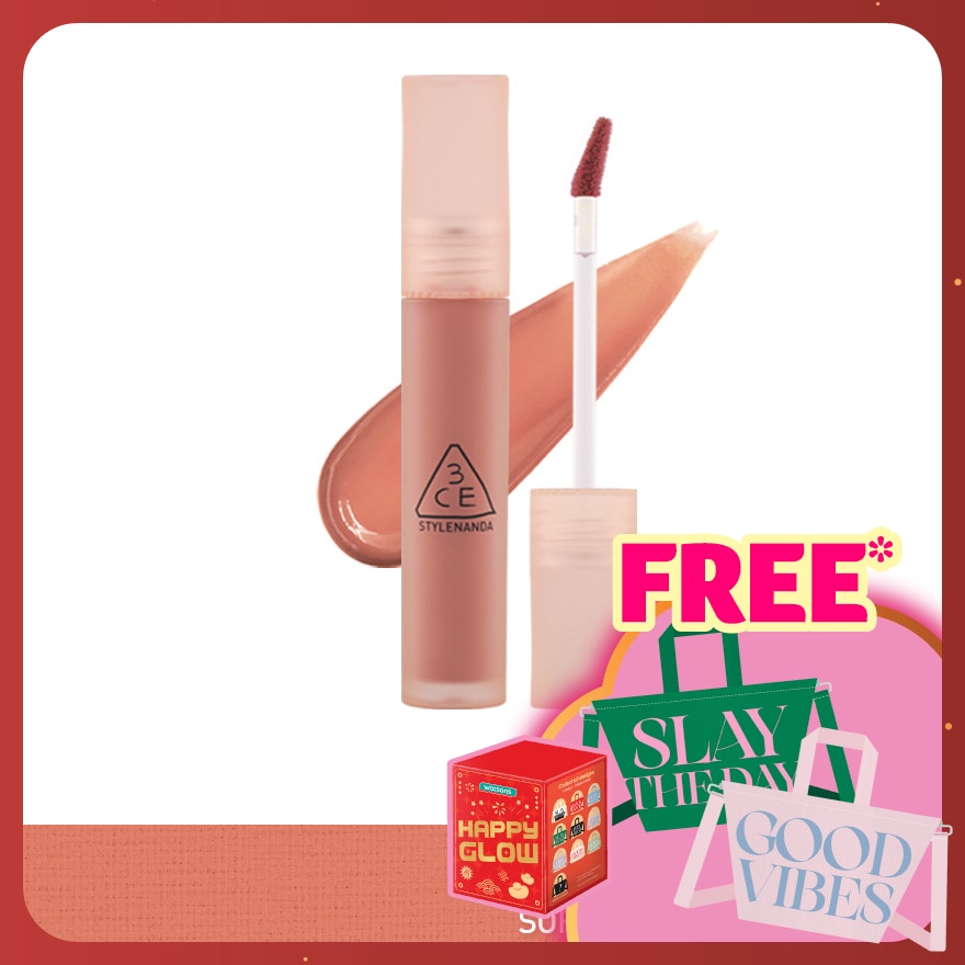 Blur Water Tint Warmth