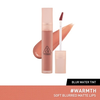 3CE Blur Water Tint Warmth