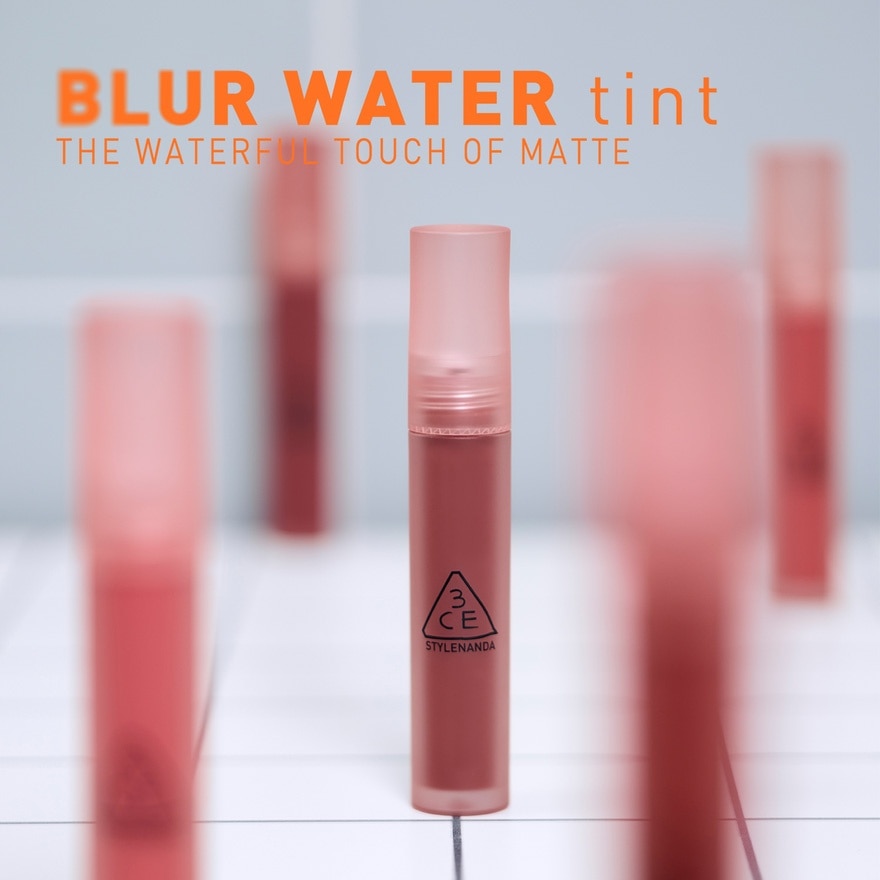 Blur Water Tint Warmth