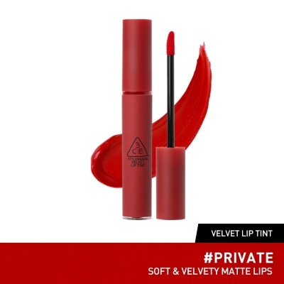 3CE Velvet Lip Tint Private