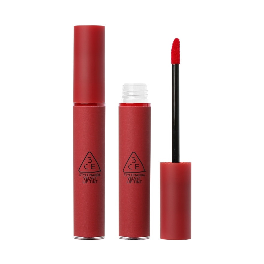 Velvet Lip Tint Private