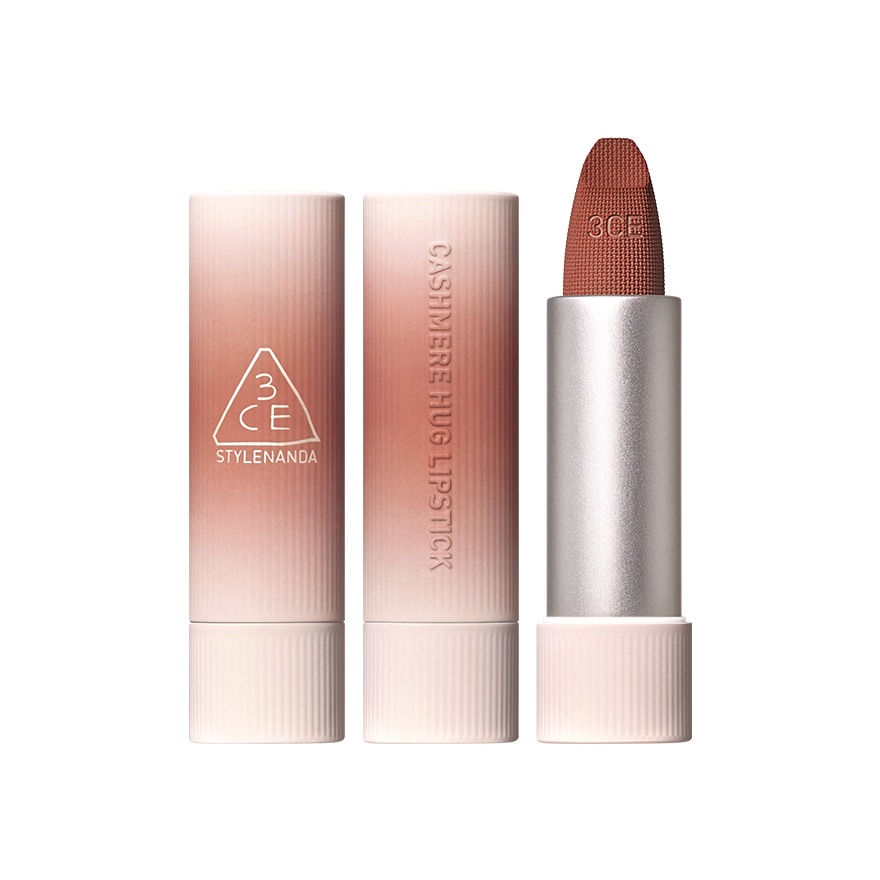 Cashmere Hug Lipstick TB 09 image
