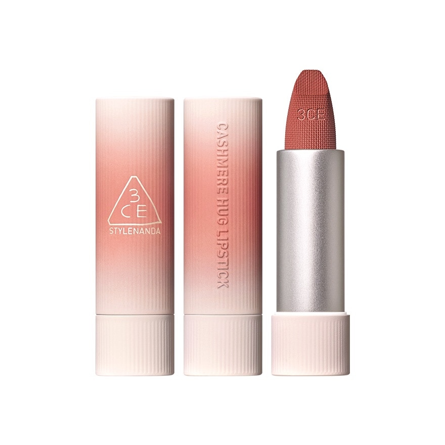 Cashmere Hug Lipstick OA 01