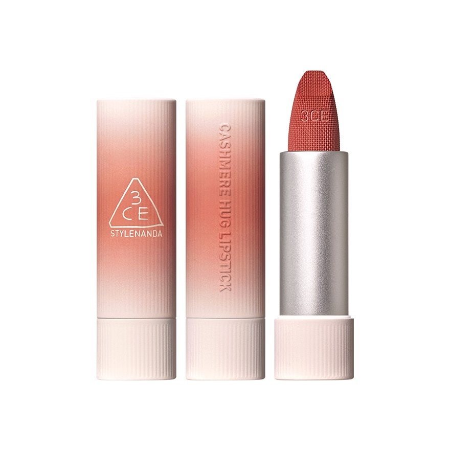 Cashmere Hug Lipstick CW 06