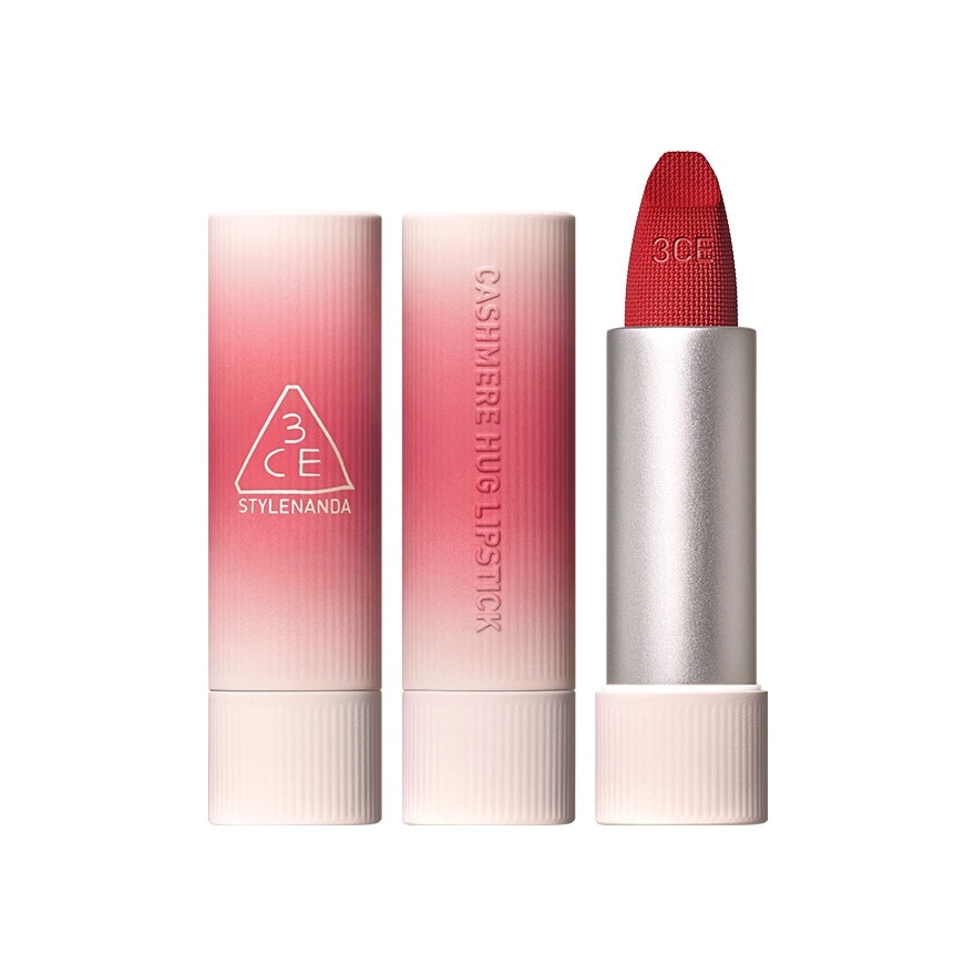 Cashmere Hug Lipstick HR 08