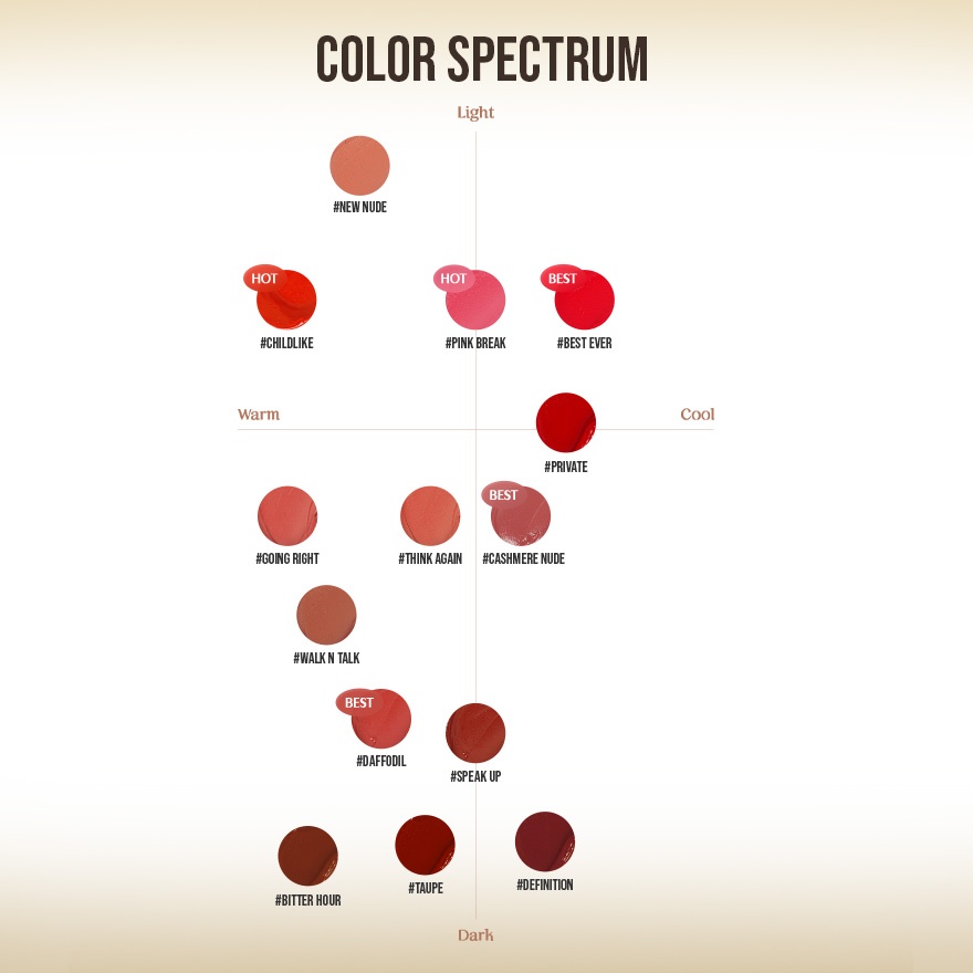 Velvet Lip Tint Bitter Hour image