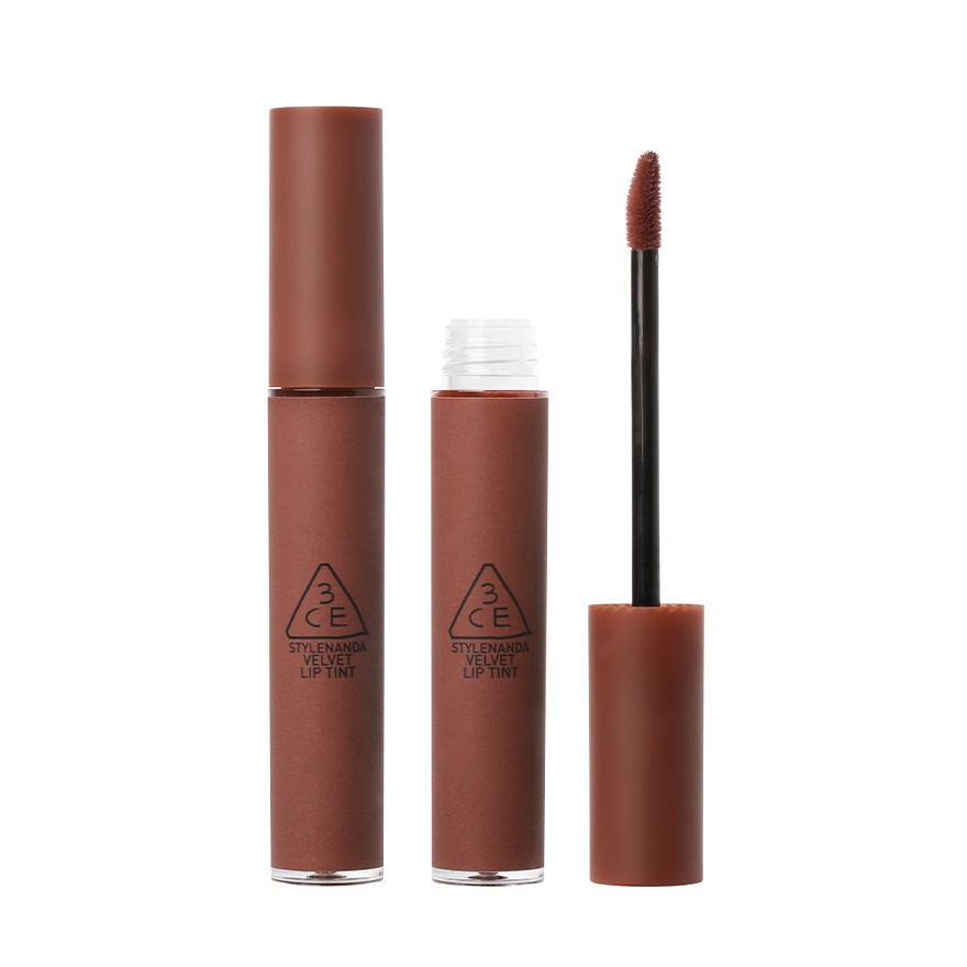 Velvet Lip Tint Bitter Hour image